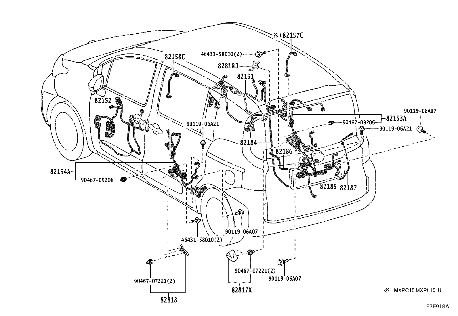 Figure 82F918A