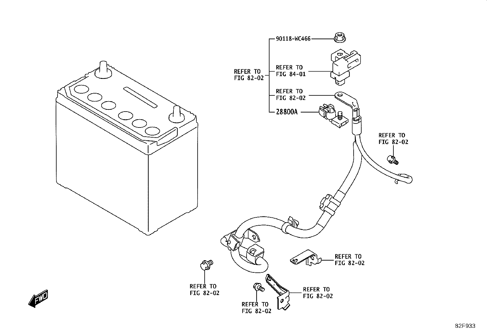 Figure 82F933