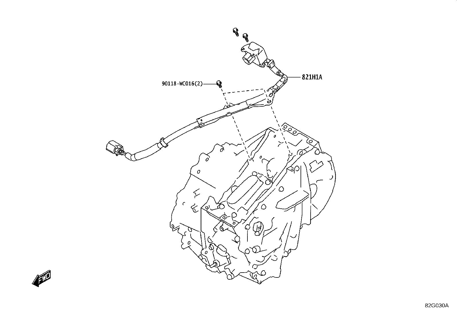 Figure 82G030A