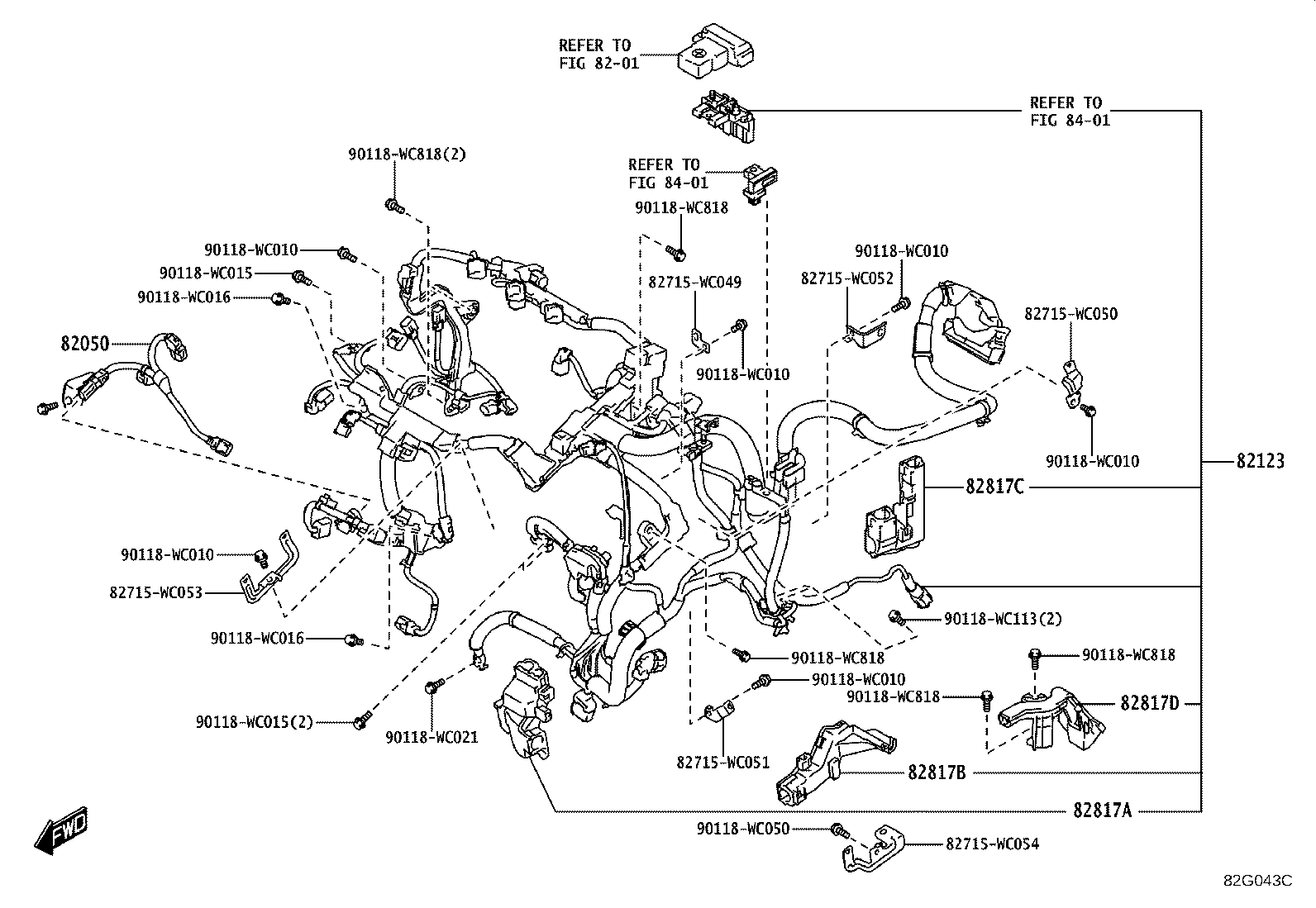 Figure 82G043C