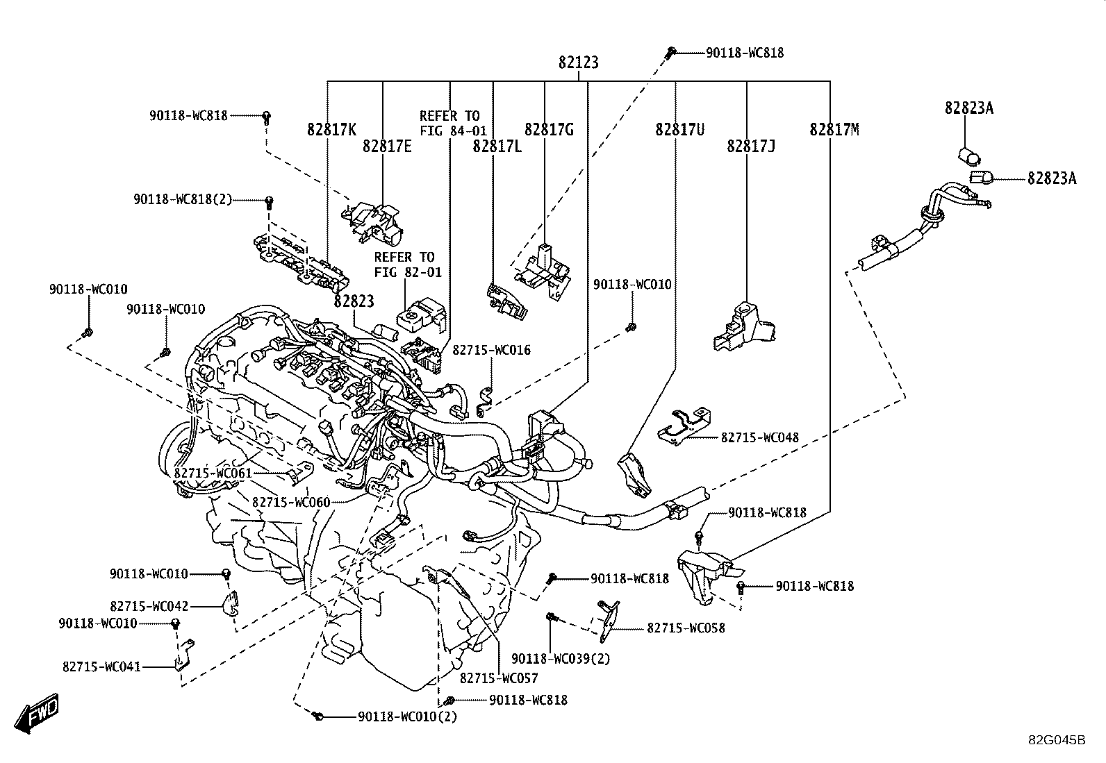 Figure 82G045B