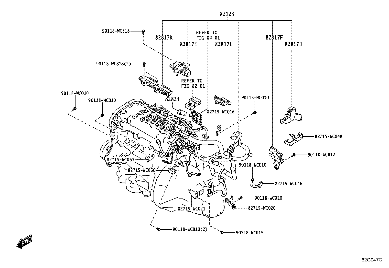 Figure 82G047C