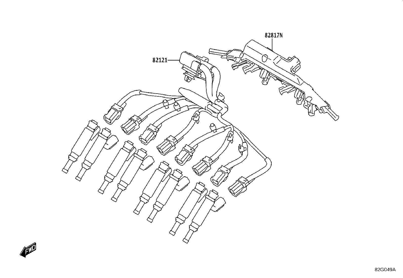 Figure 82G049A