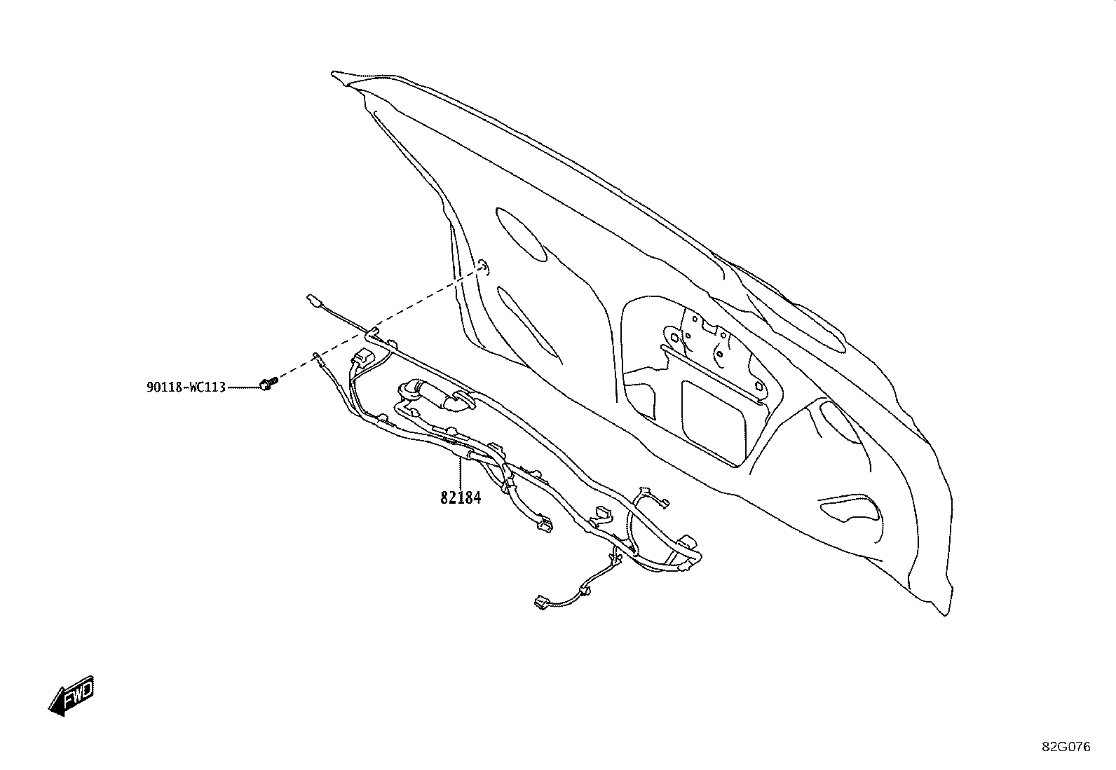 Figure 82G076