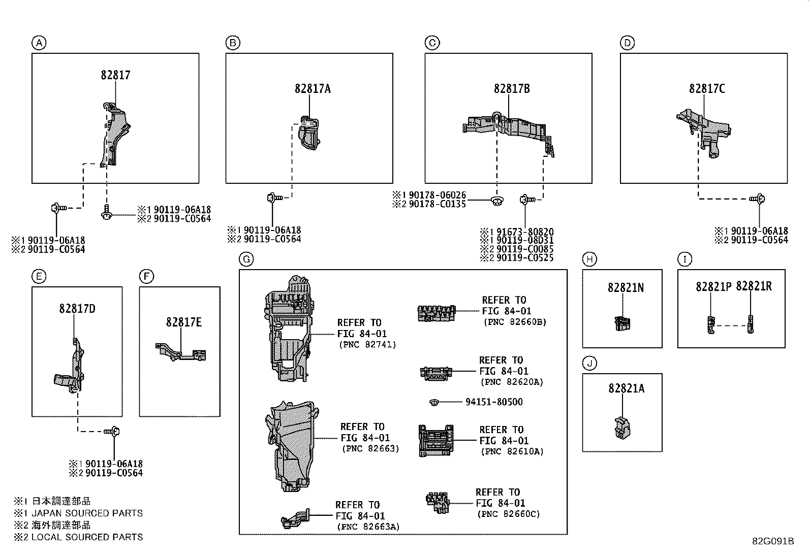 Figure 82G091B