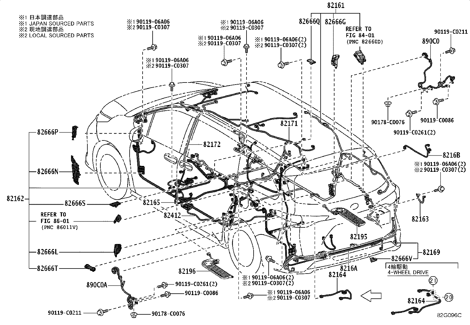 Figure 82G096C