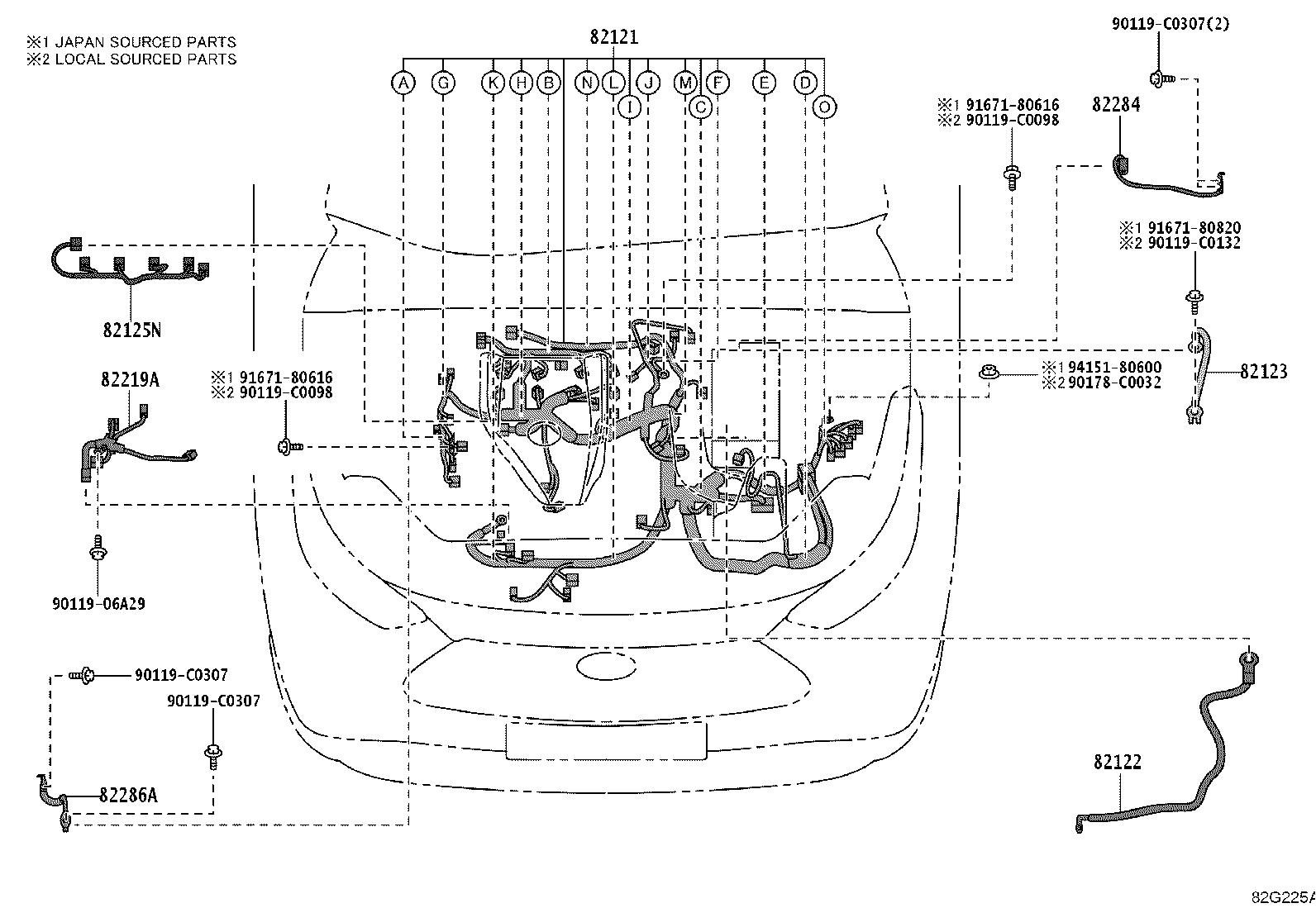 Figure 82G225A