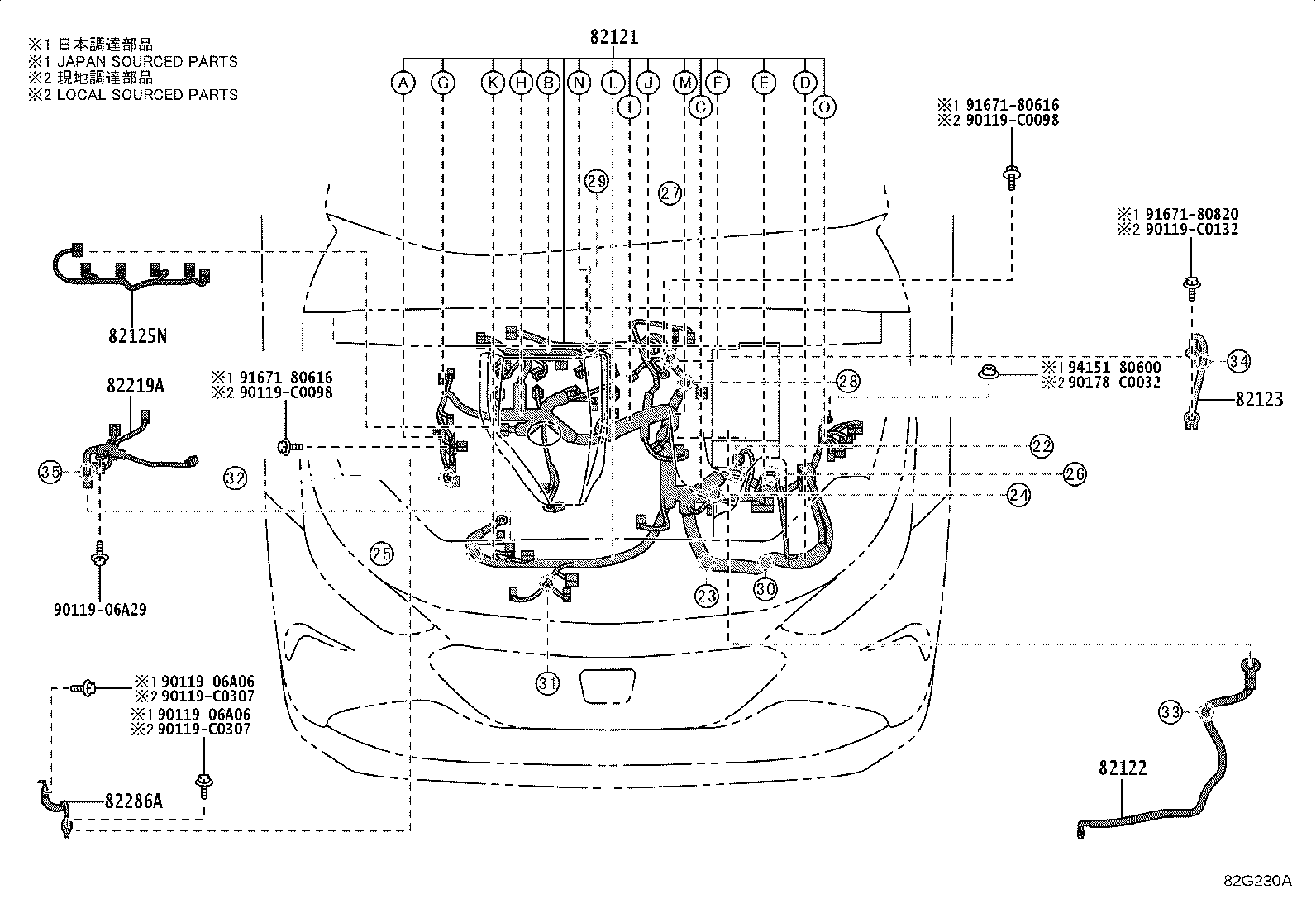 Figure 82G230A