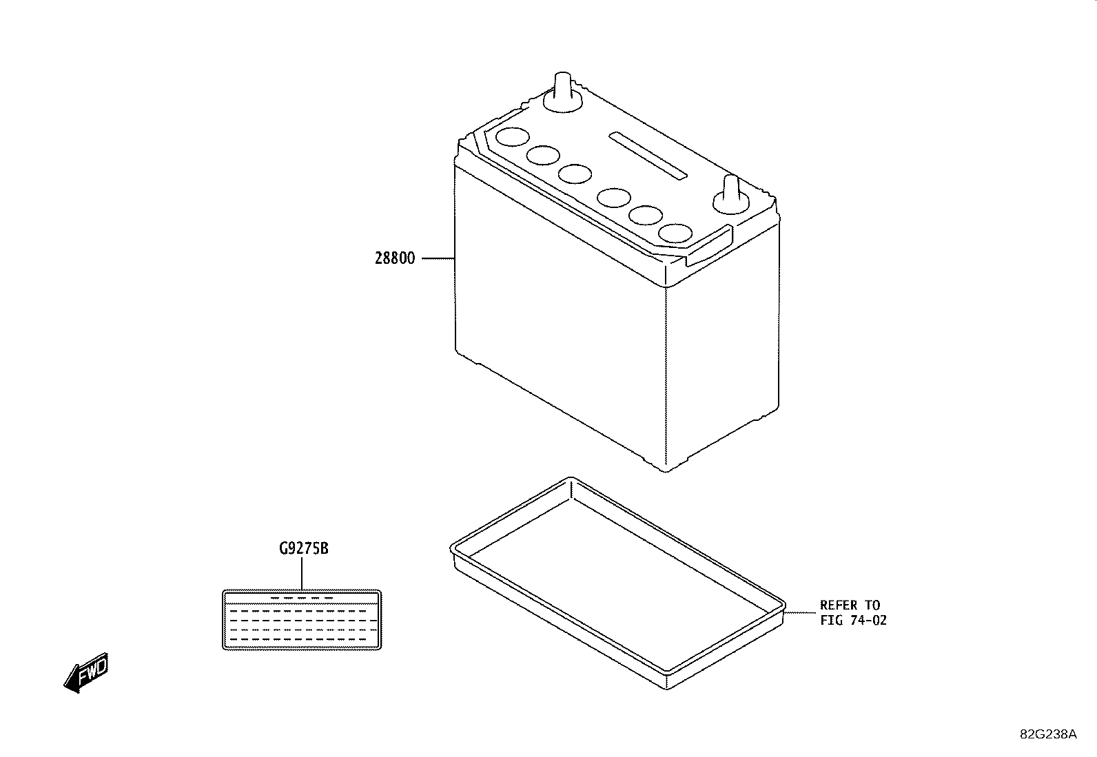Figure 82G238A