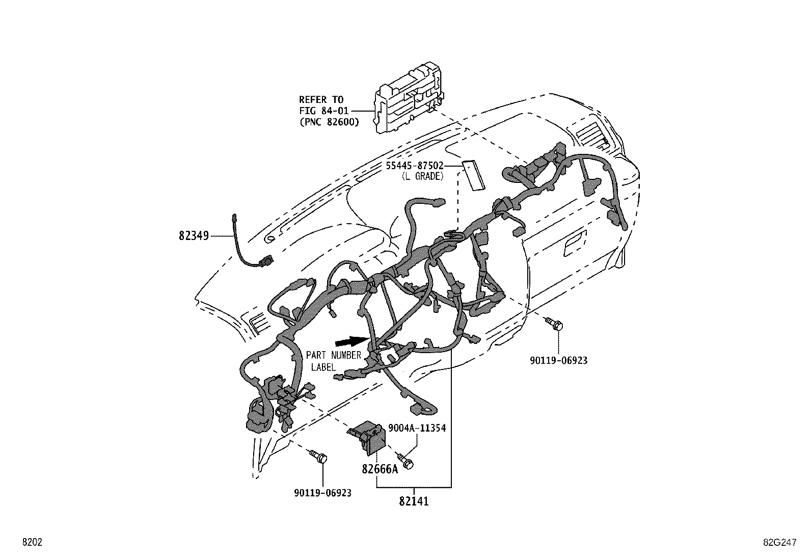 Figure 82G247