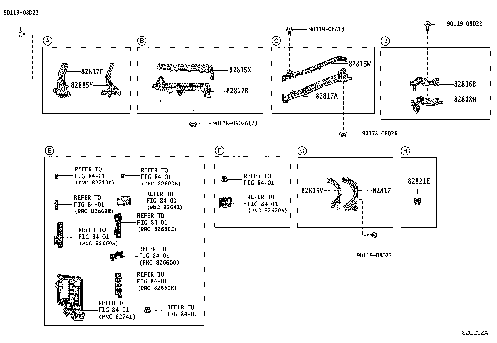 Figure 82G292A