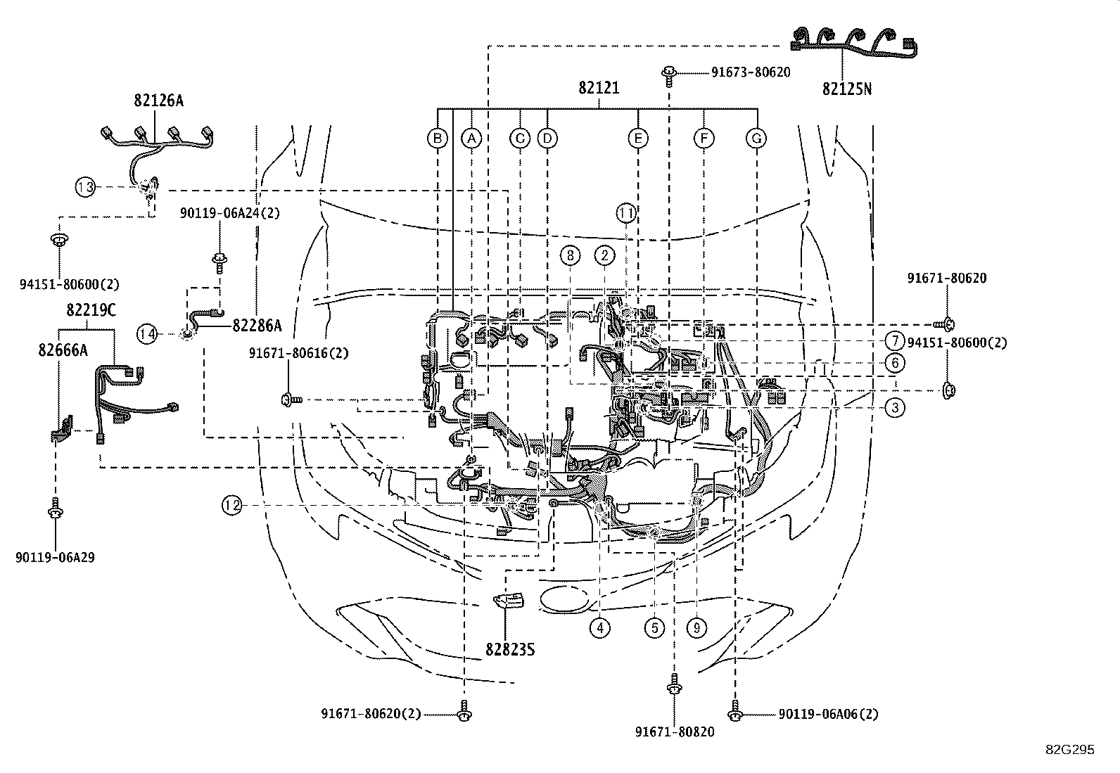 Figure 82G295