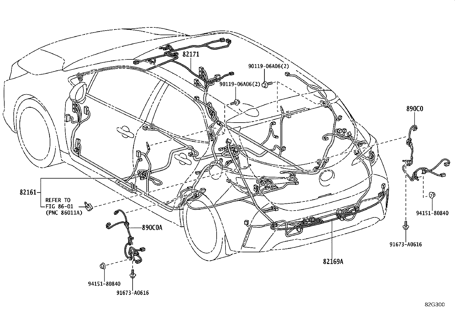 Figure 82G300
