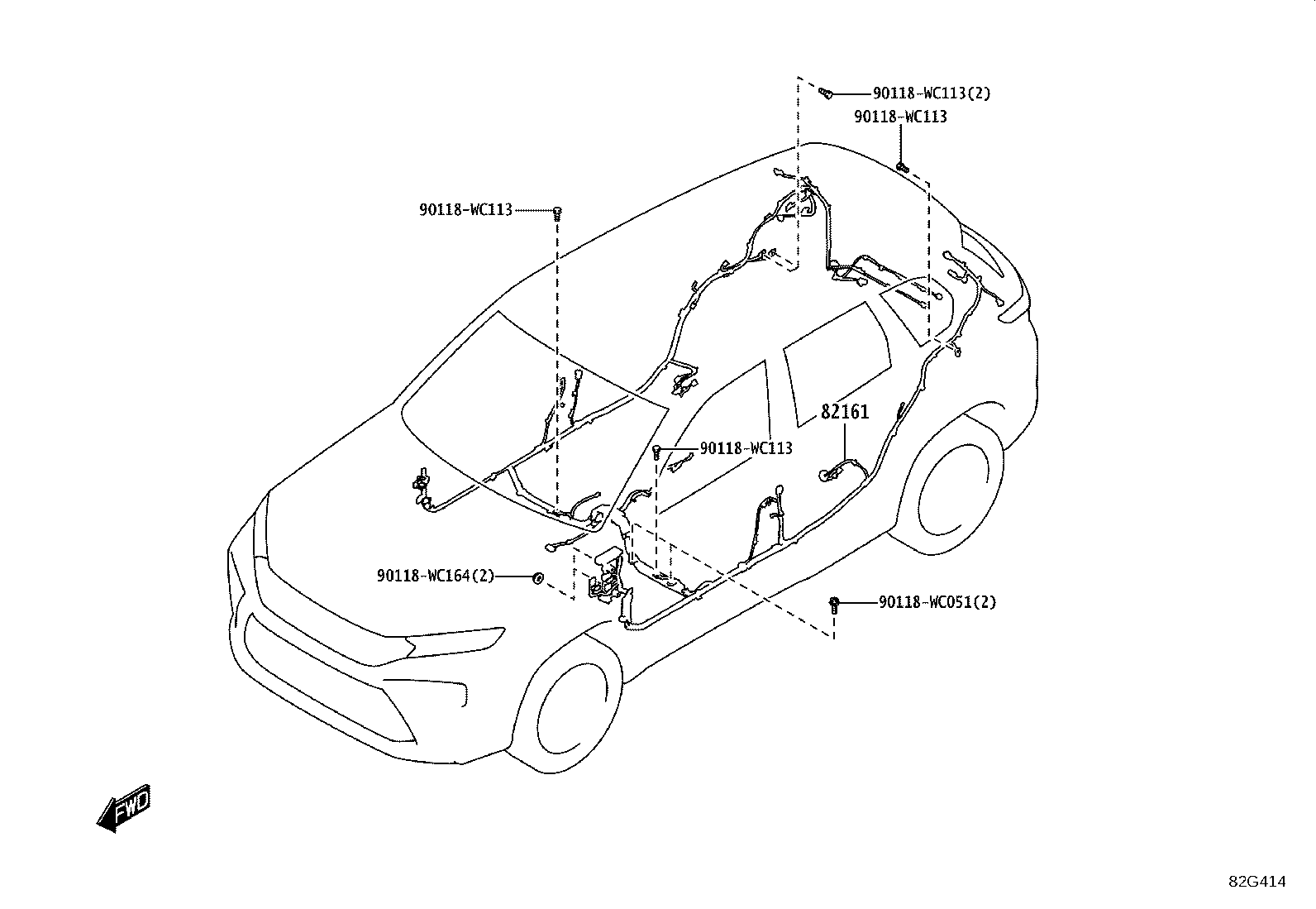 Figure 82G414