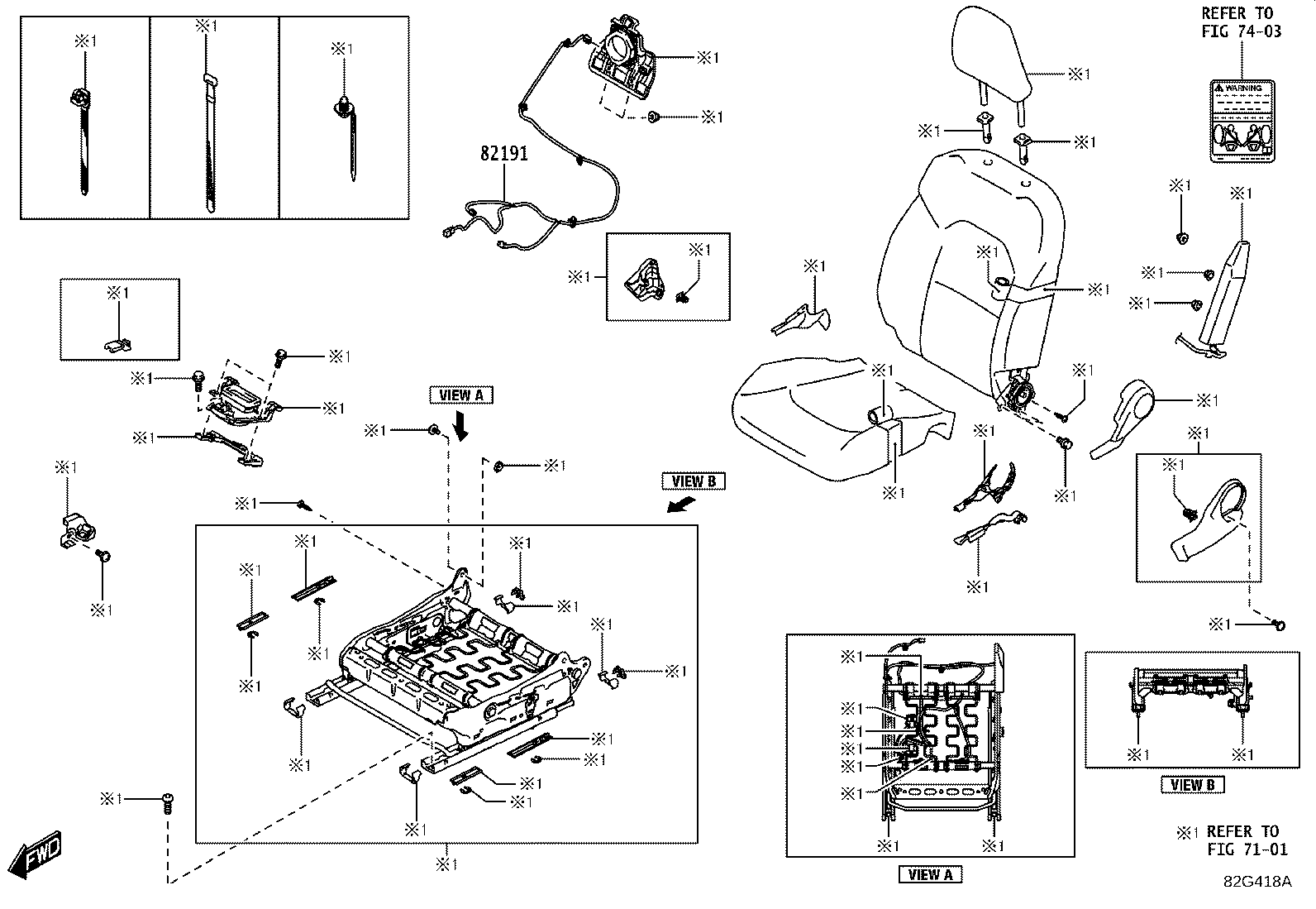 Figure 82G418A