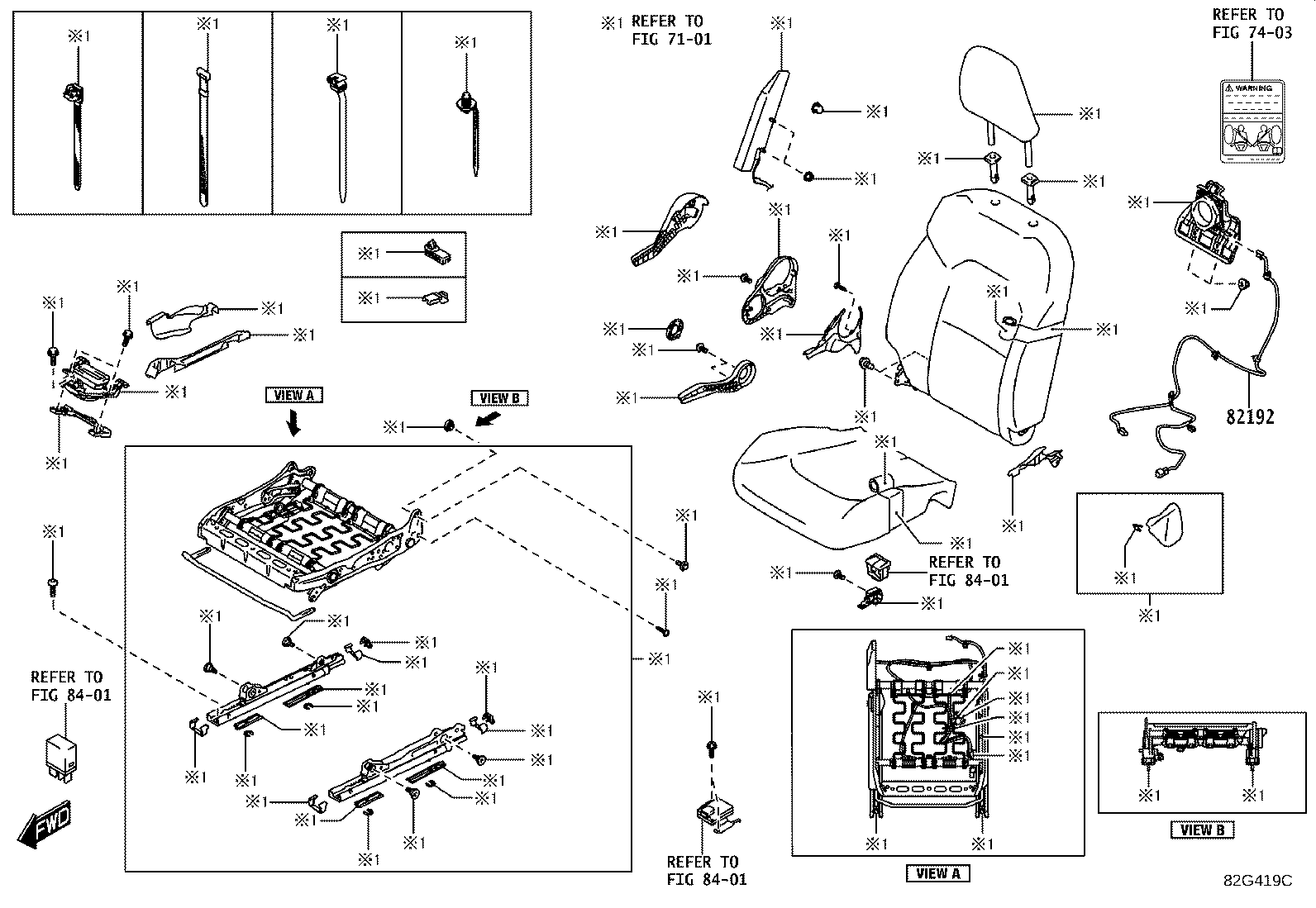 Figure 82G419C