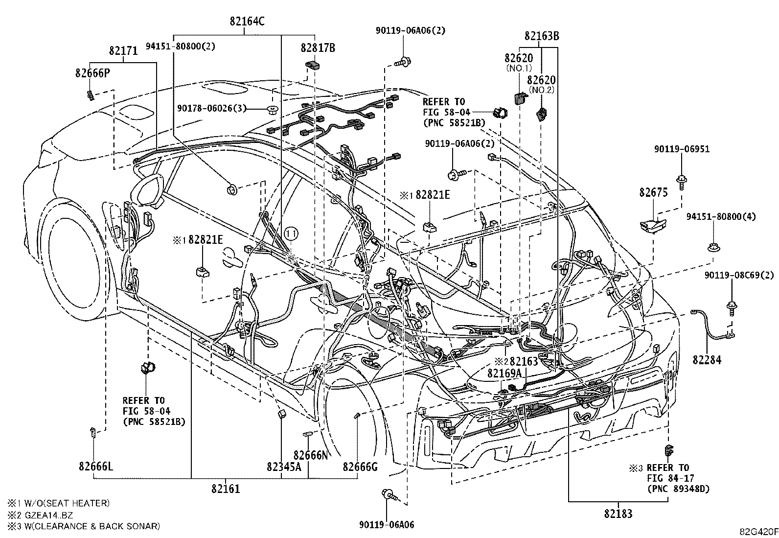 Figure 82G420F