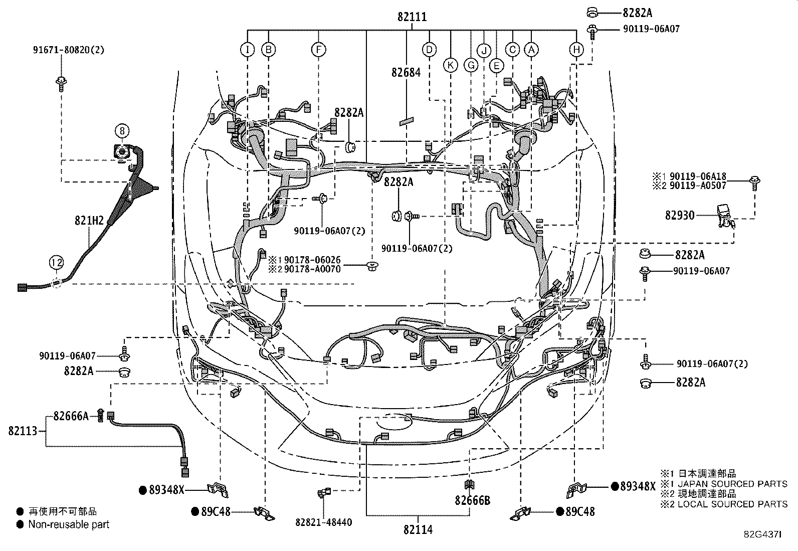 Figure 82G437I