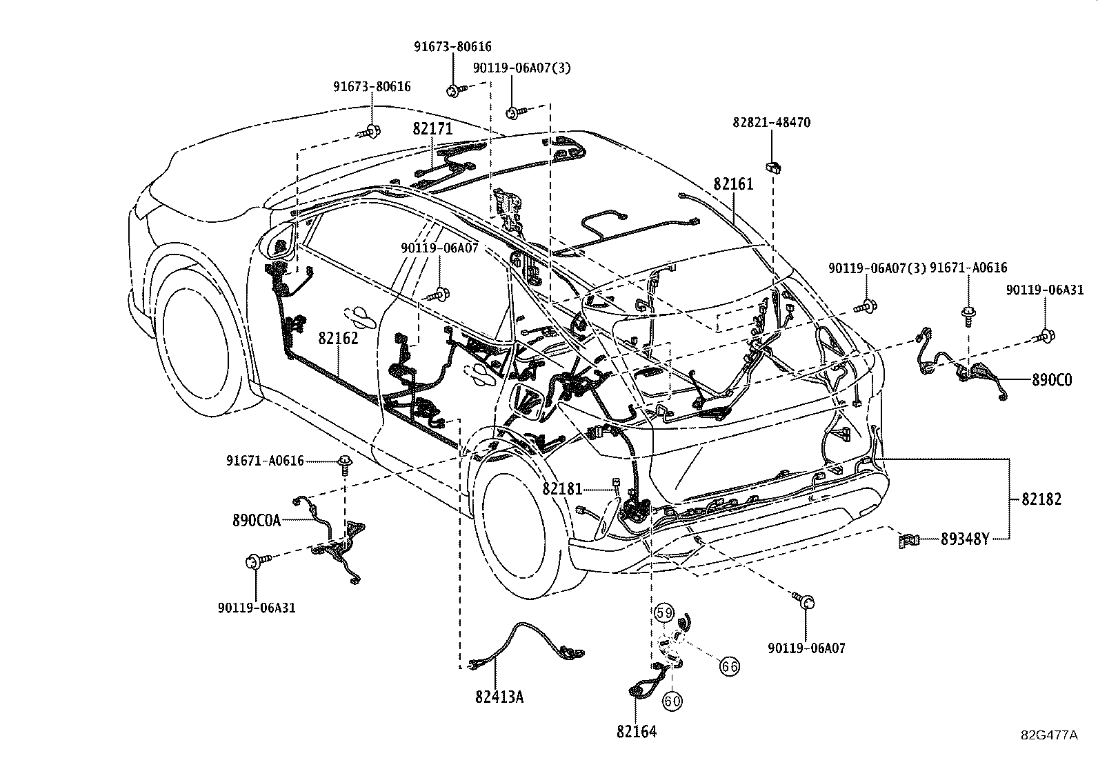 Figure 82G477A