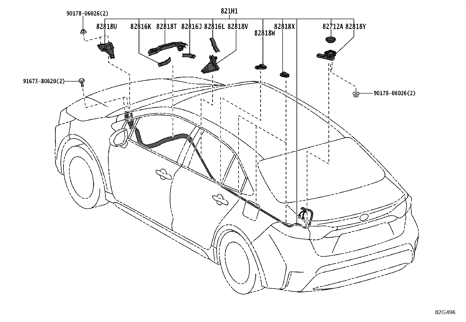 Figure 82G496