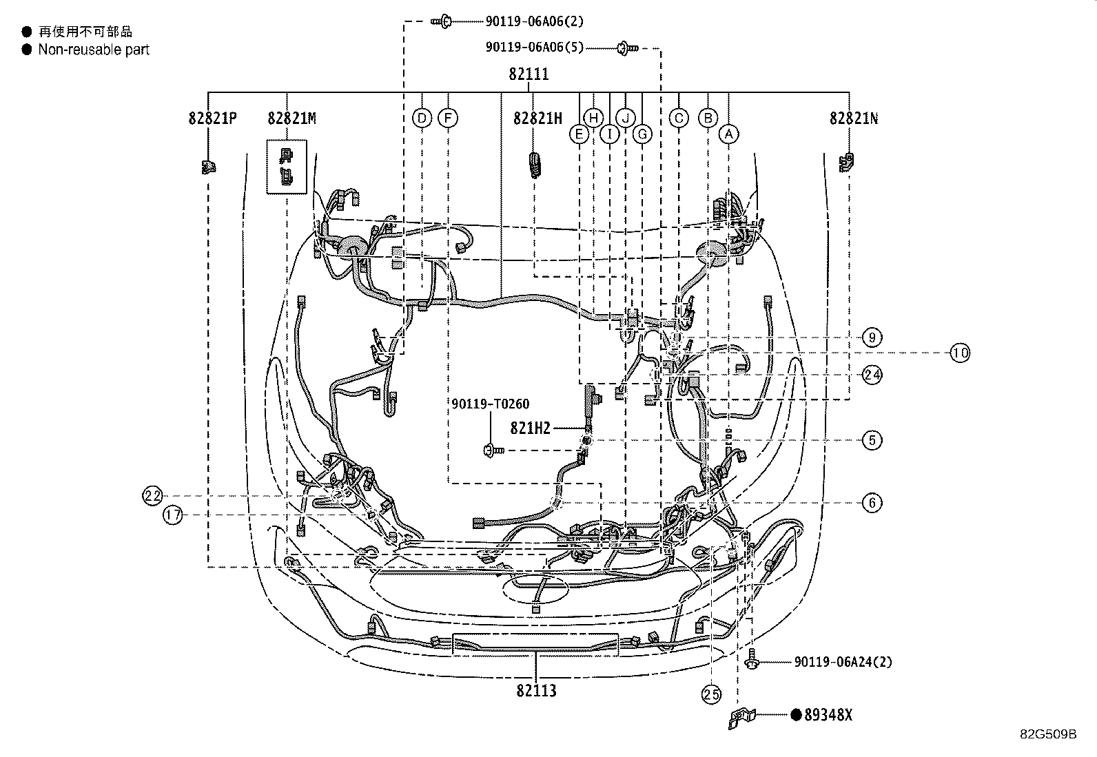 Figure 82G509B