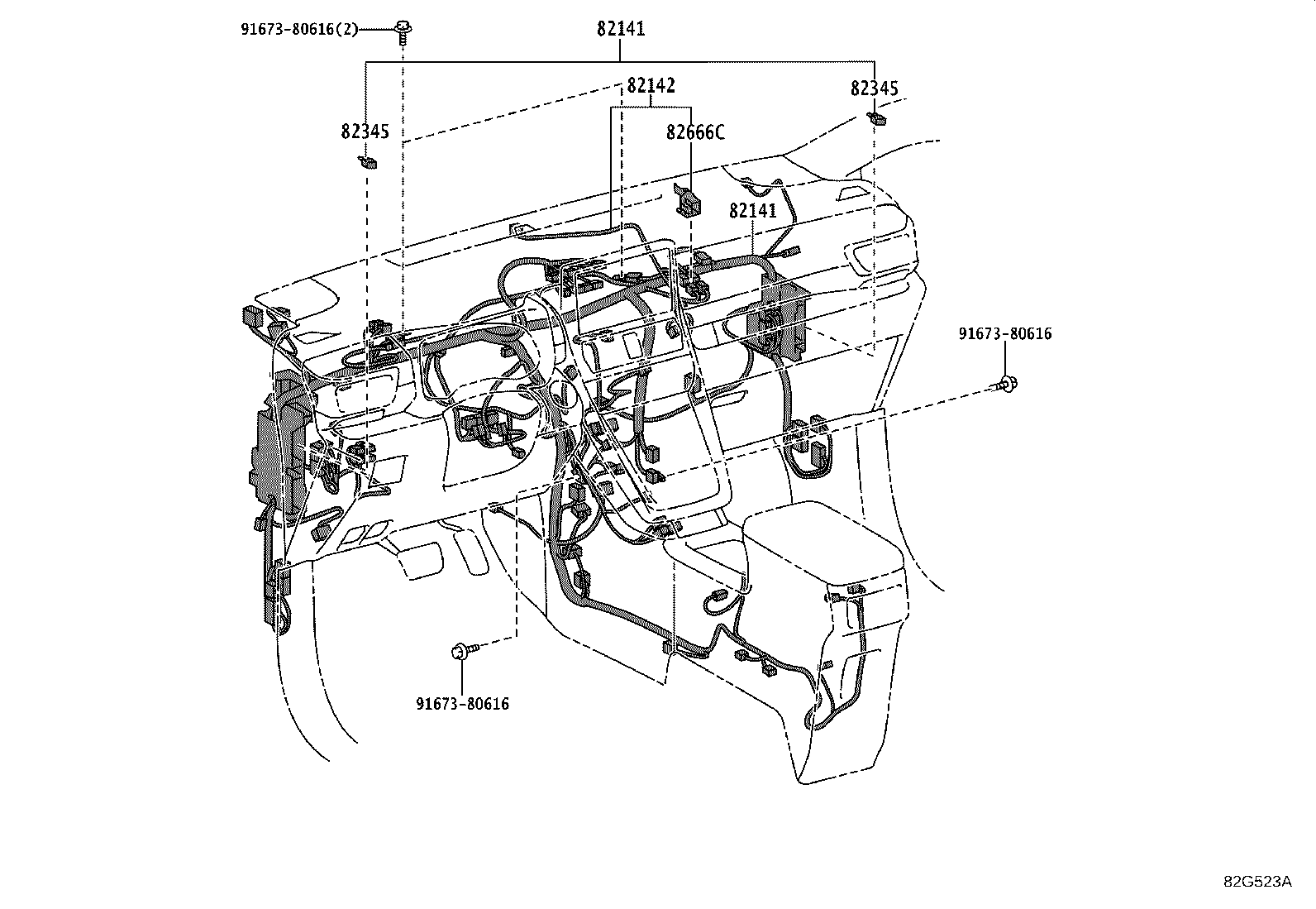 Figure 82G523A