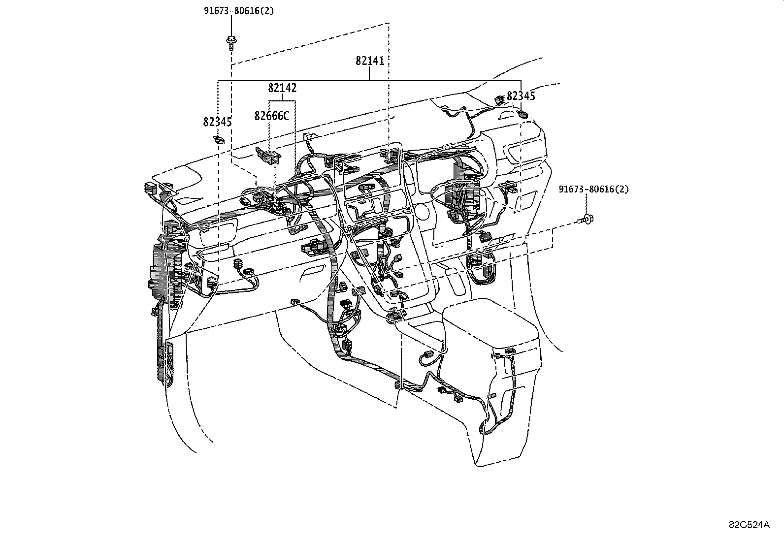 Figure 82G524A