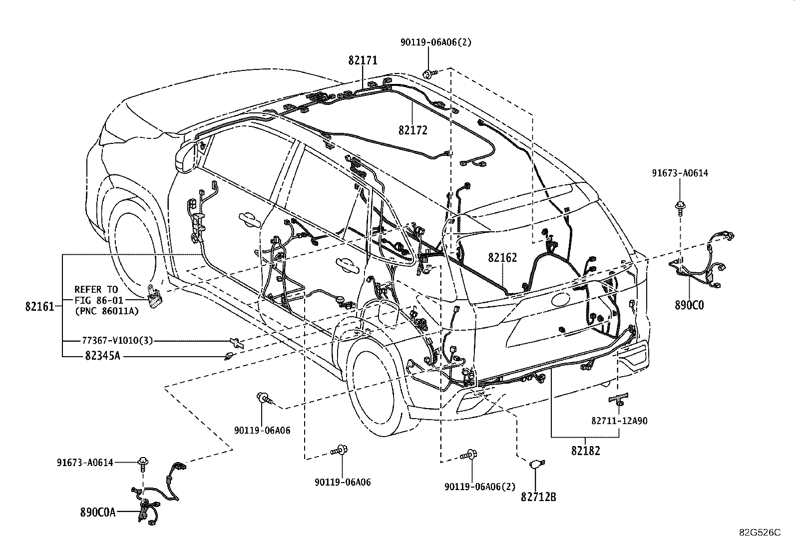 Figure 82G526C