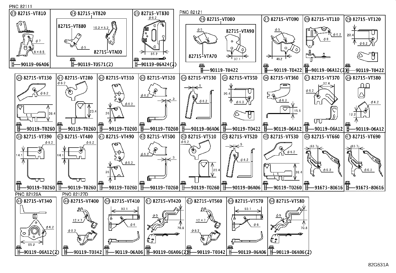Figure 82G531A