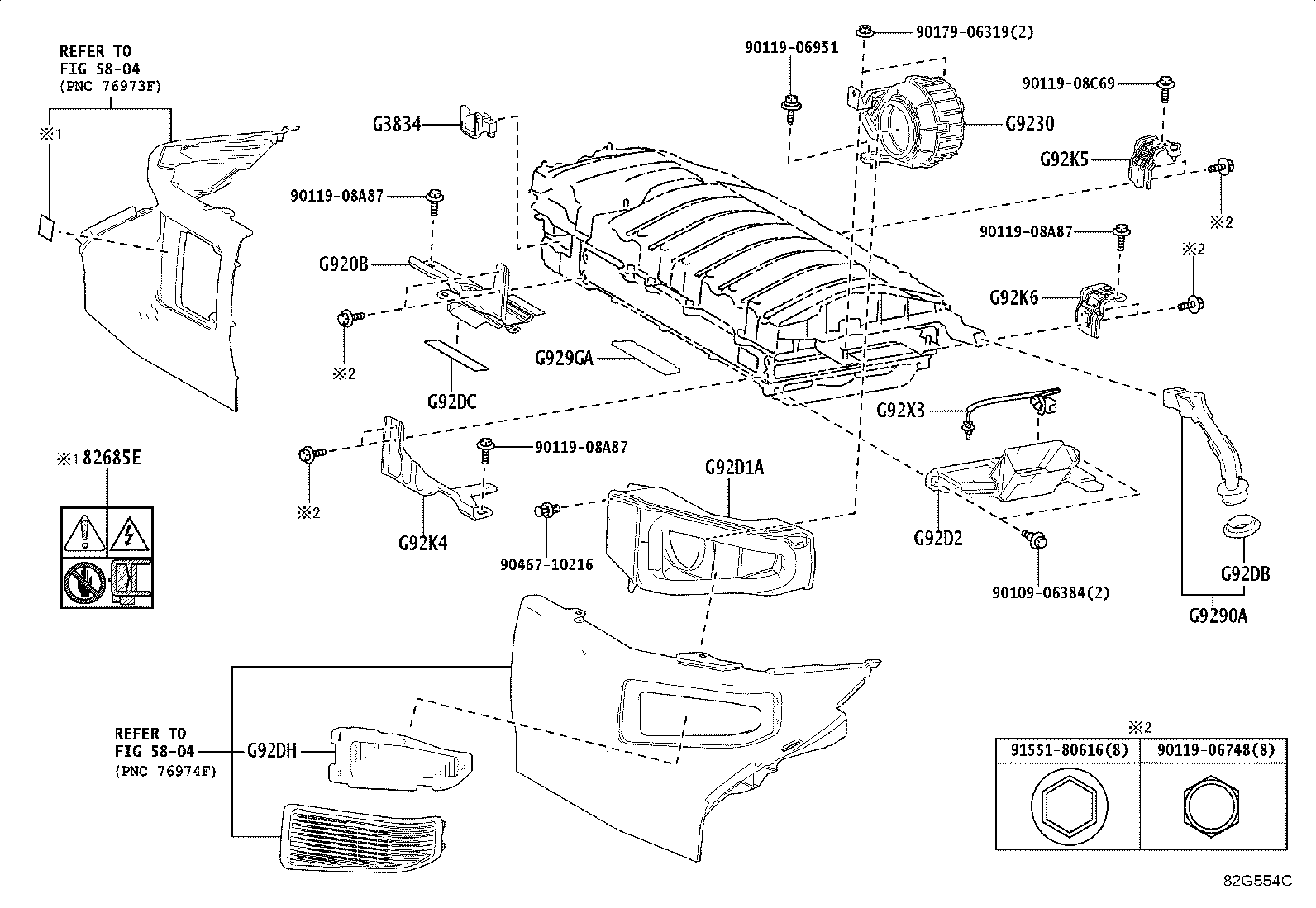 Figure 82G554C