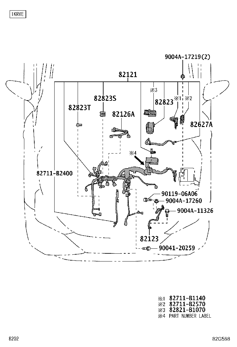 Figure 82G568