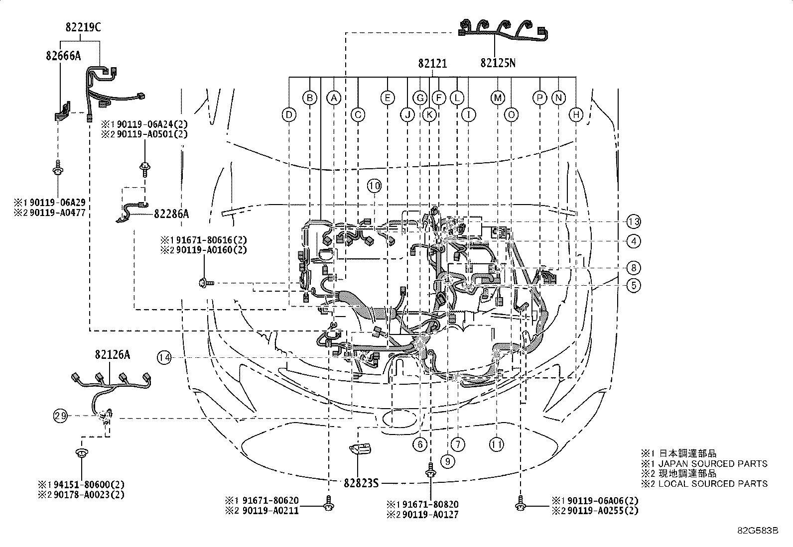 Figure 82G583B