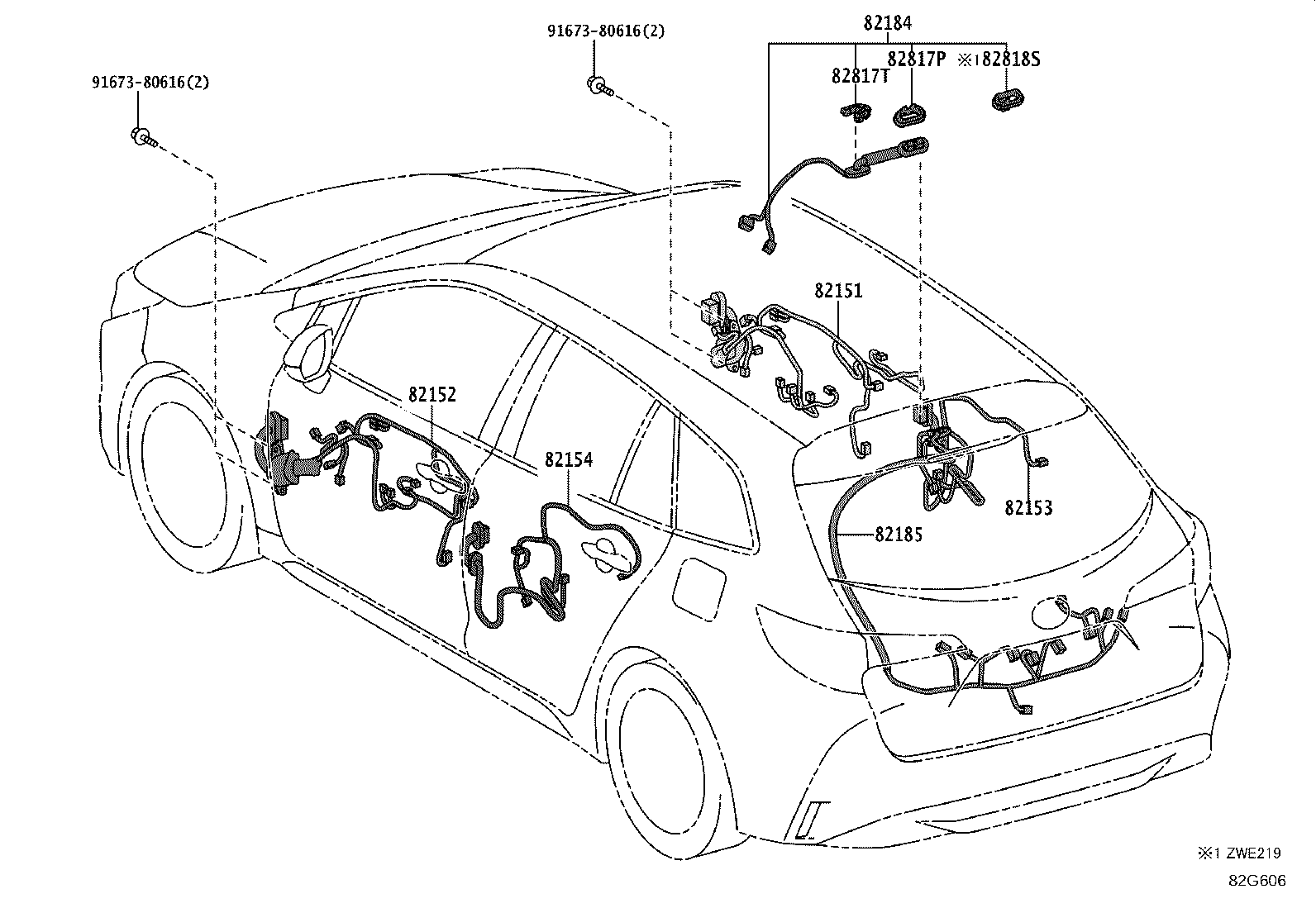 Figure 82G606