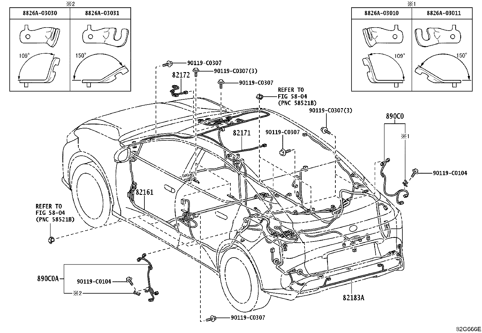 Figure 82G666E