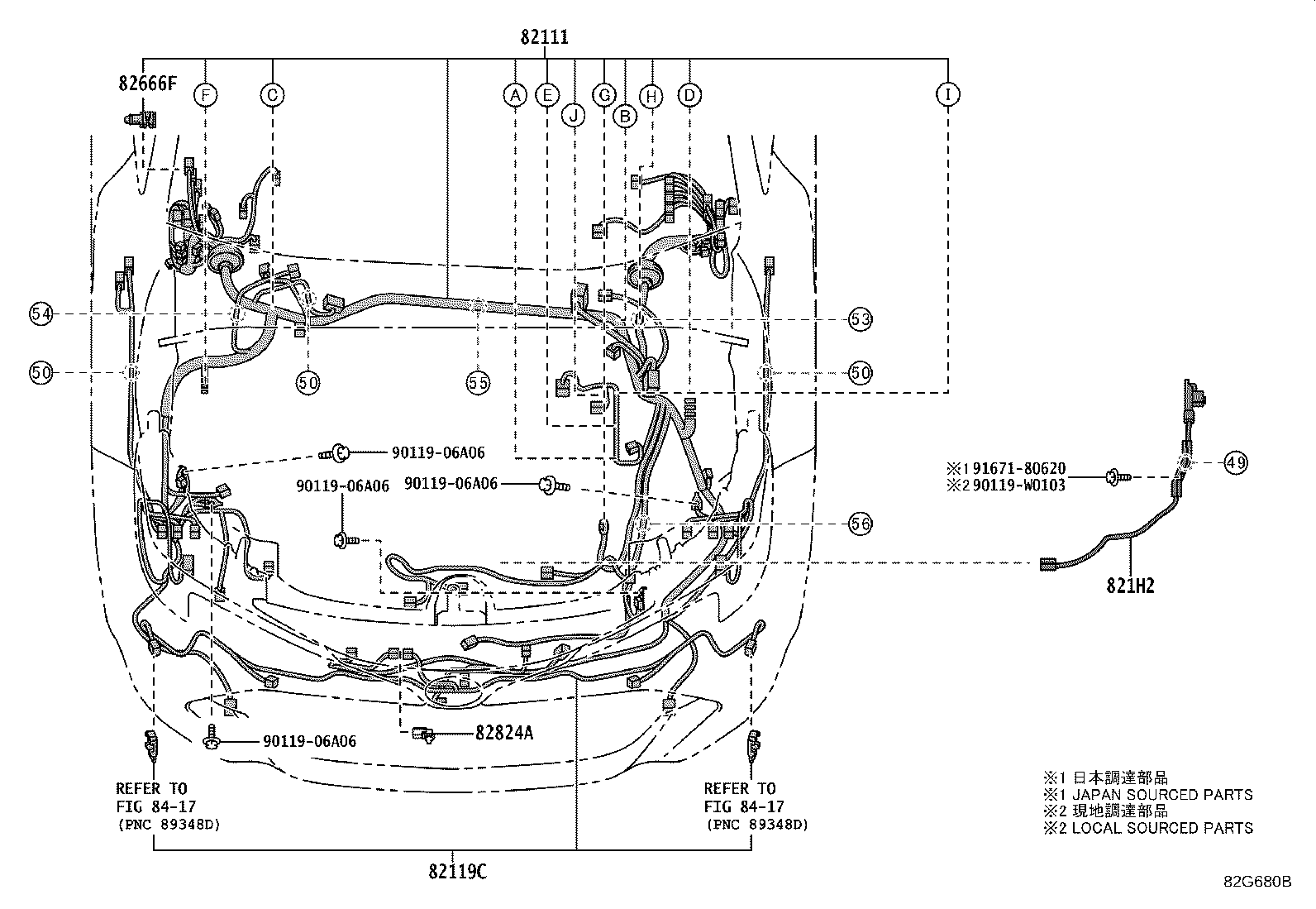 Figure 82G680B