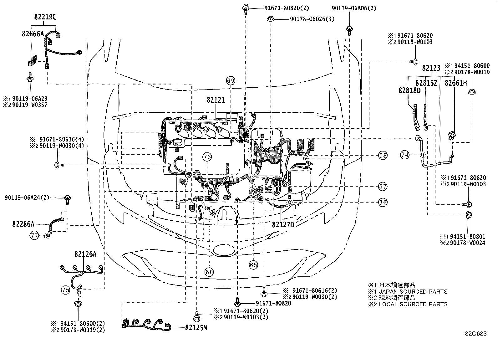 Figure 82G688