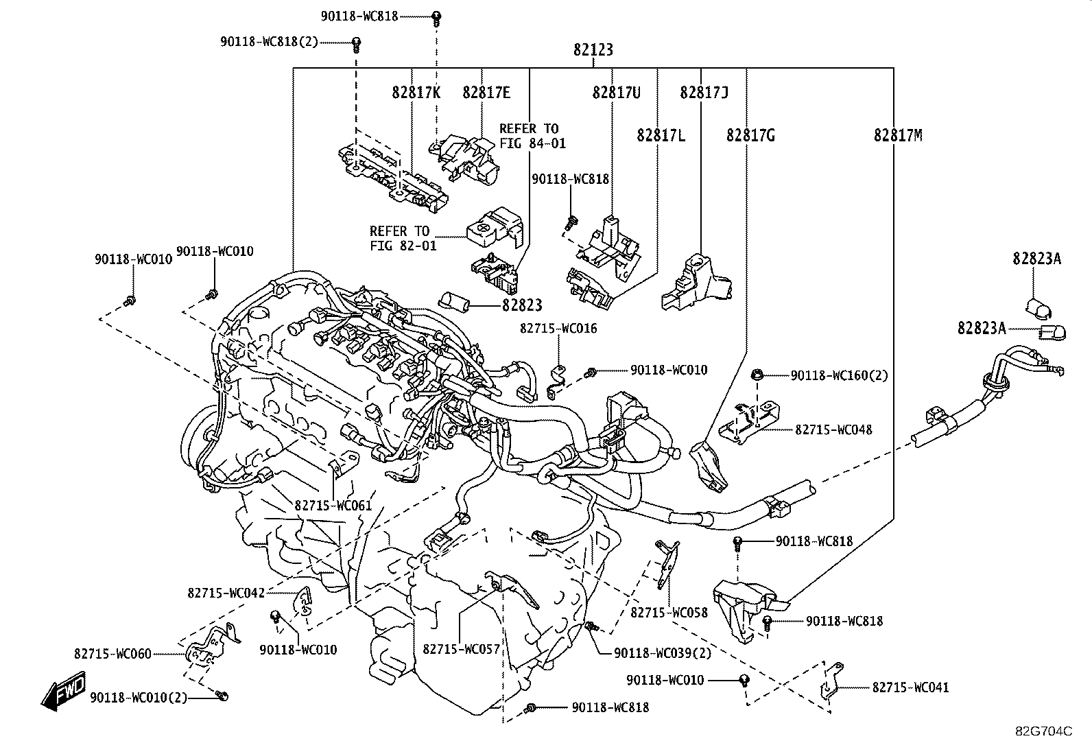 Figure 82G704C
