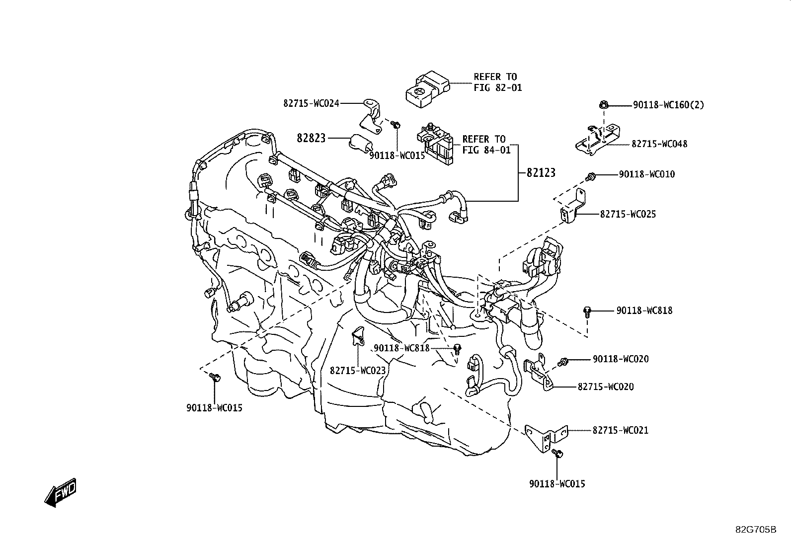 Figure 82G705B