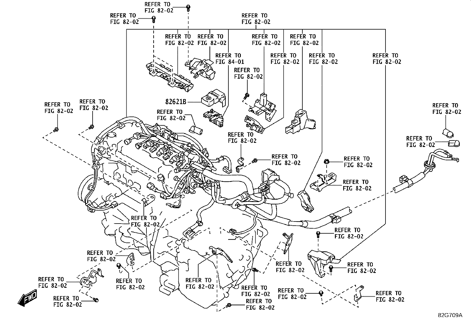 Figure 82G709A