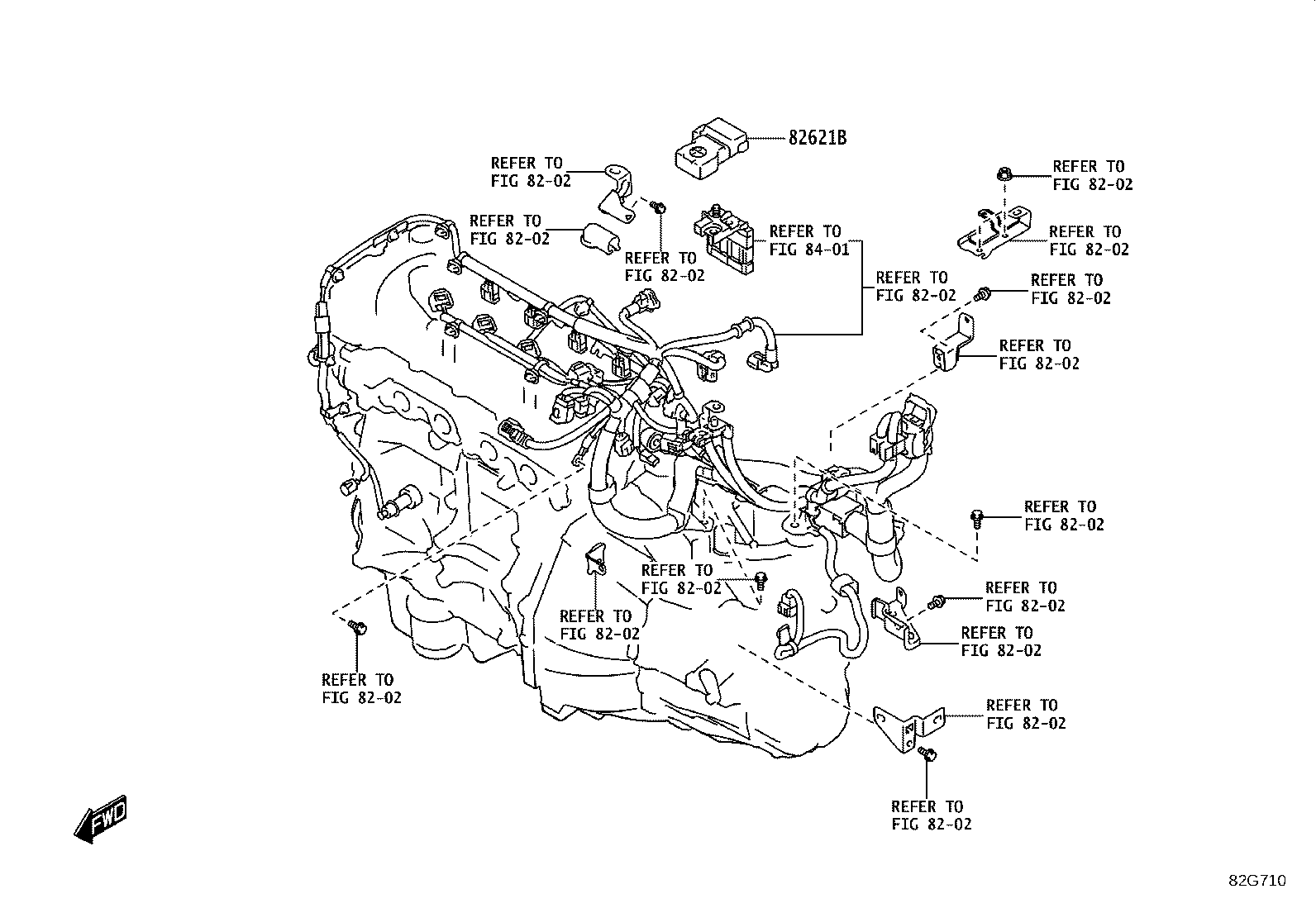 Figure 82G710