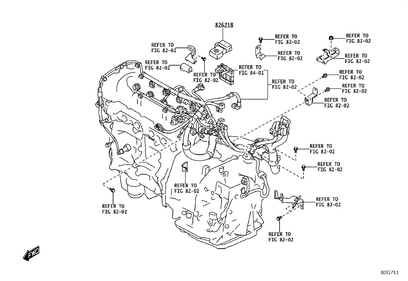 Figure 82G711