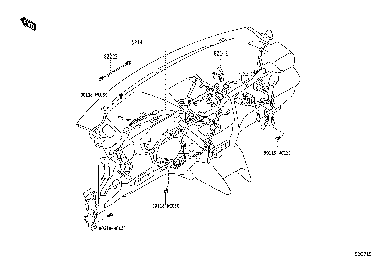 Figure 82G715