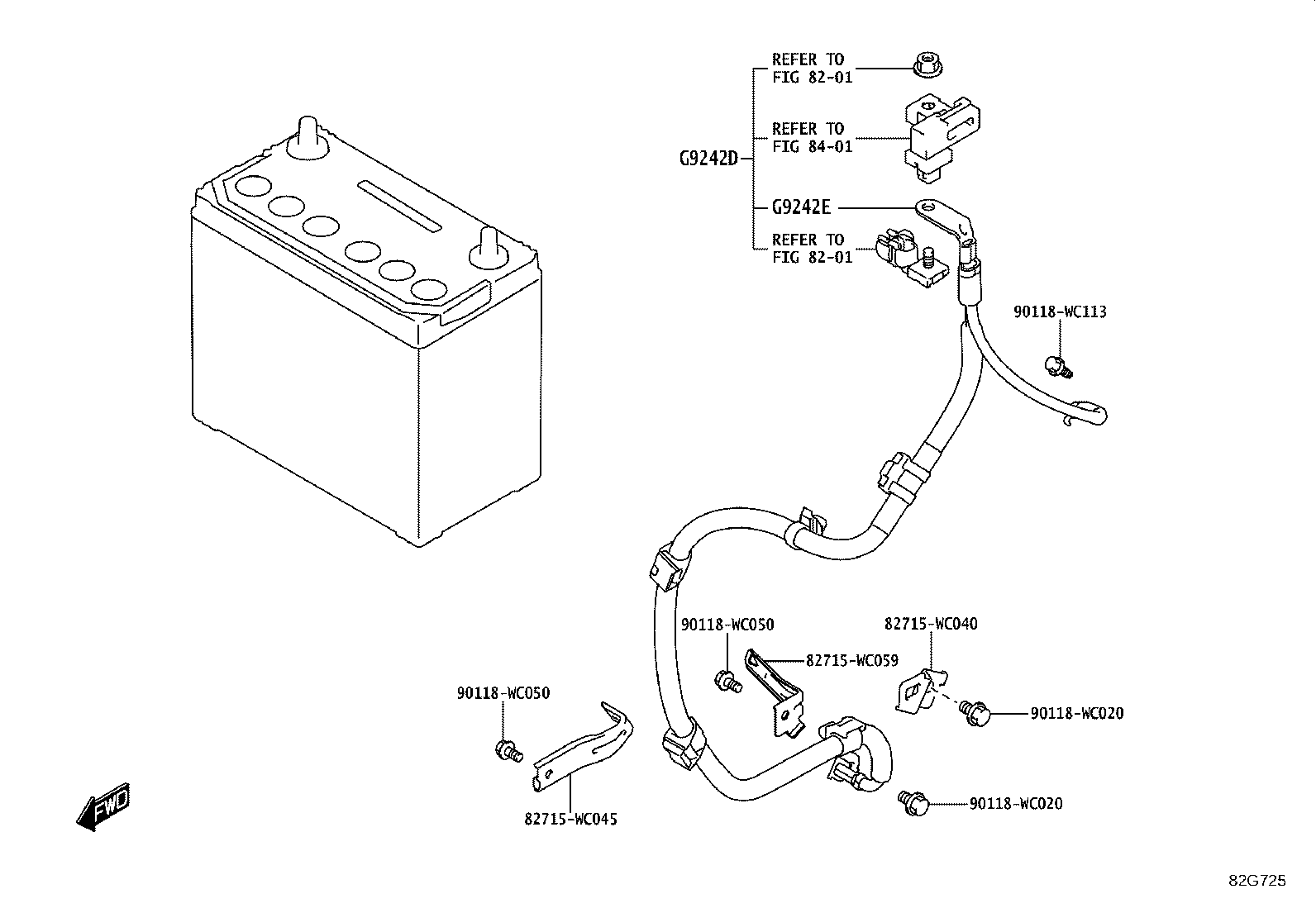 Figure 82G725