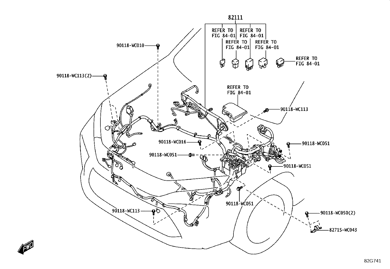 Figure 82G741