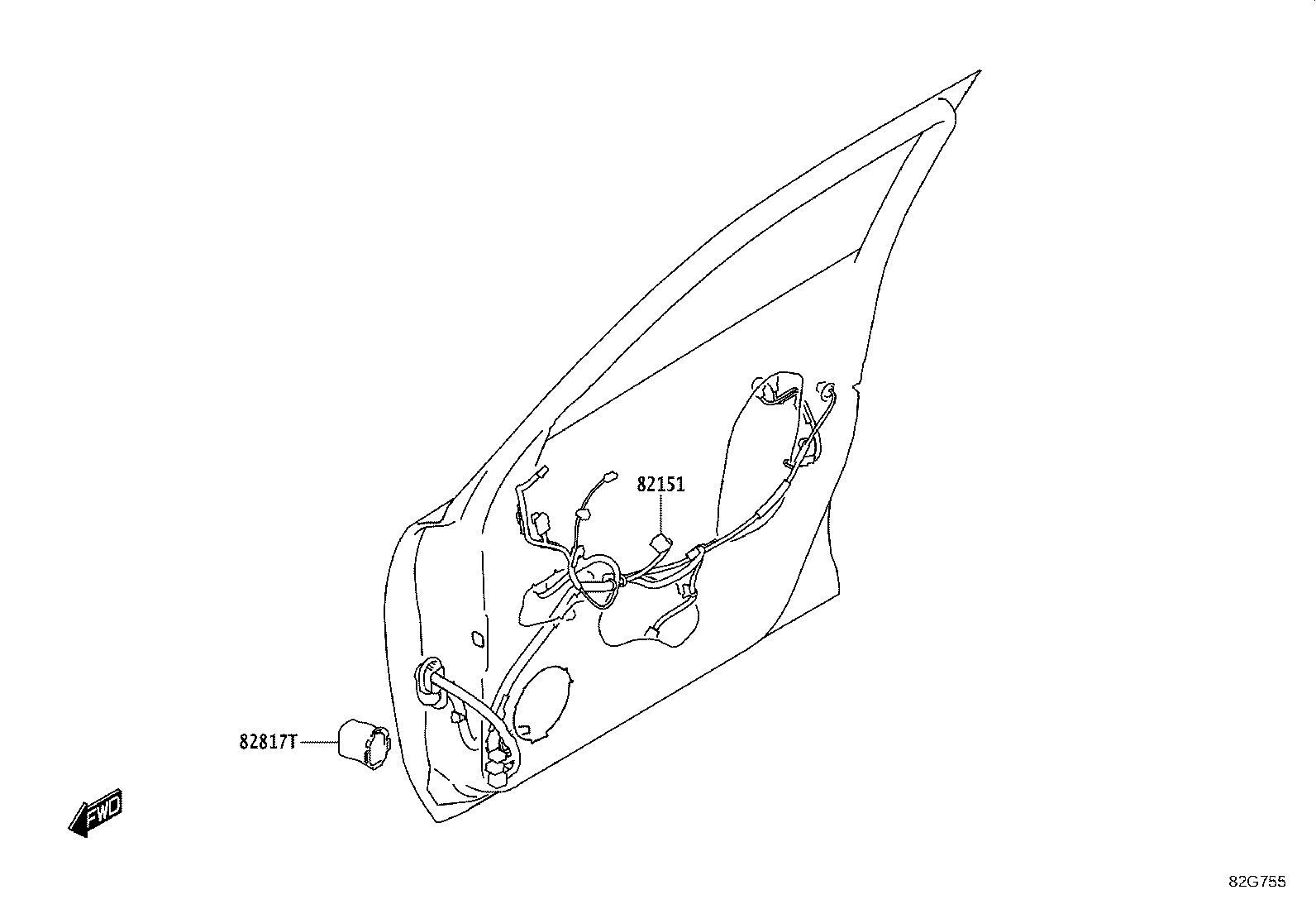 Figure 82G755