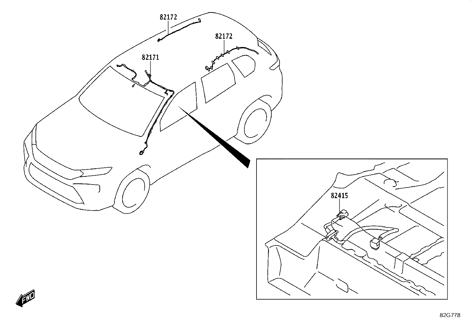 Figure 82G778