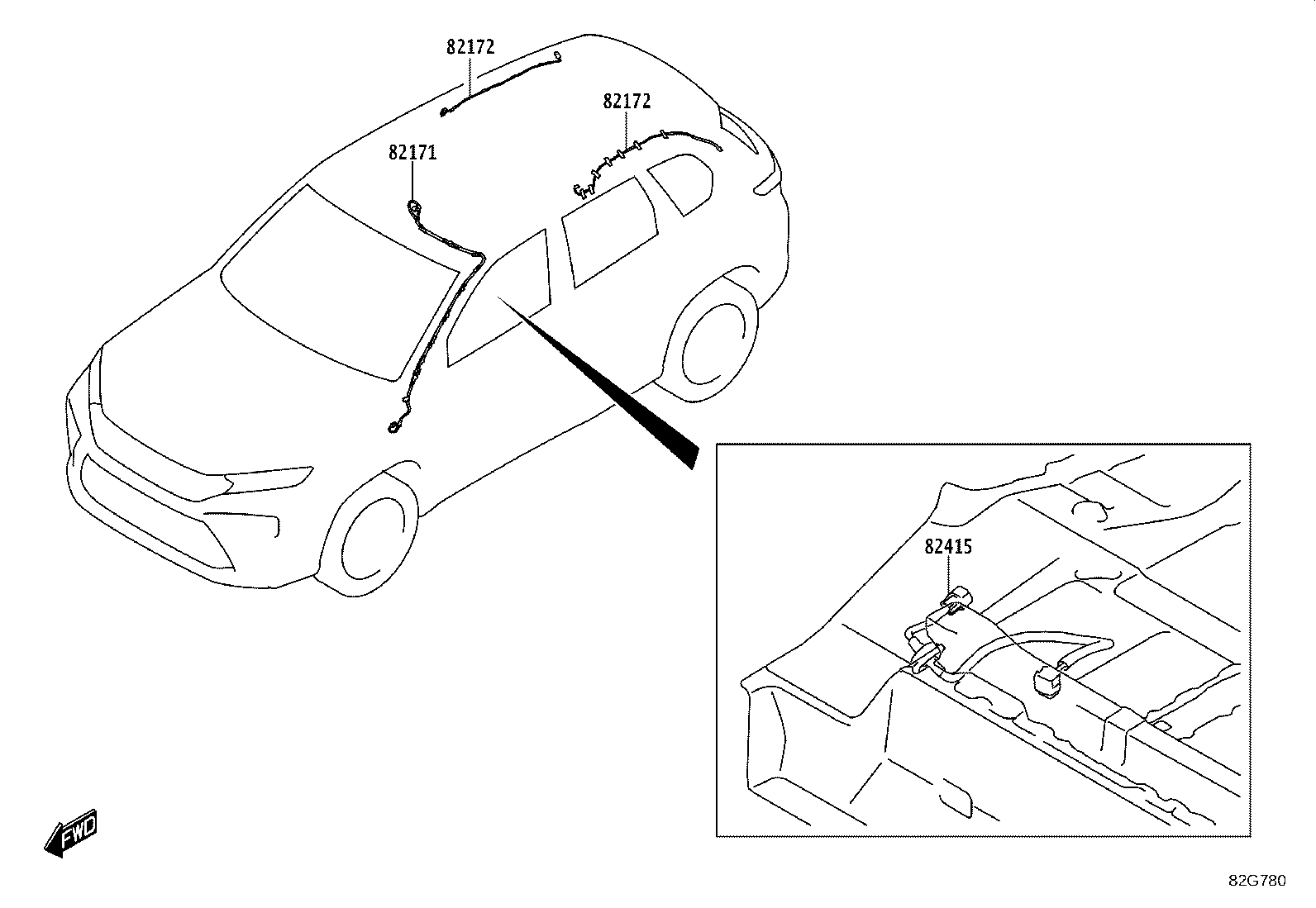 Figure 82G780