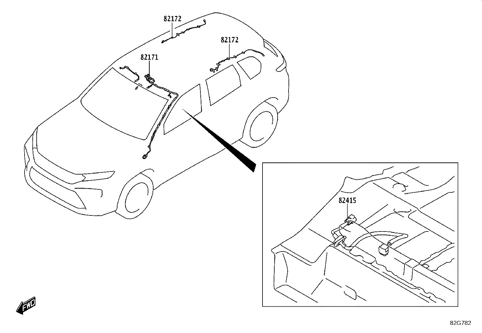 Figure 82G782