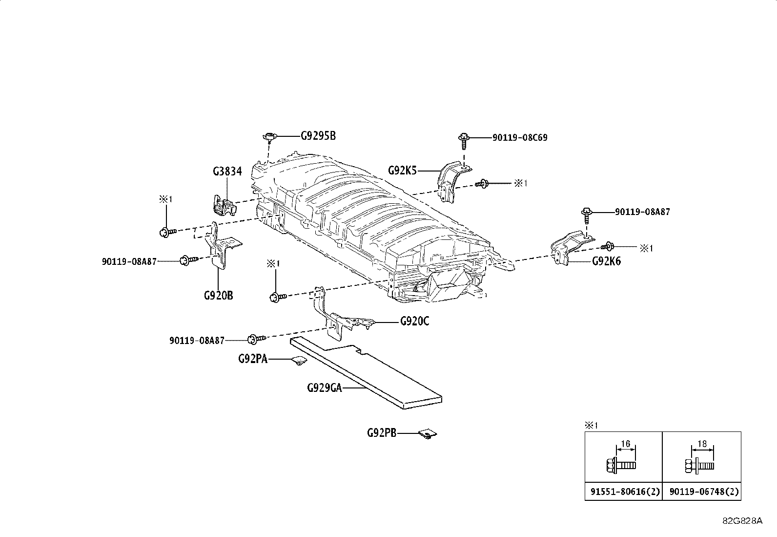 Figure 82G828A