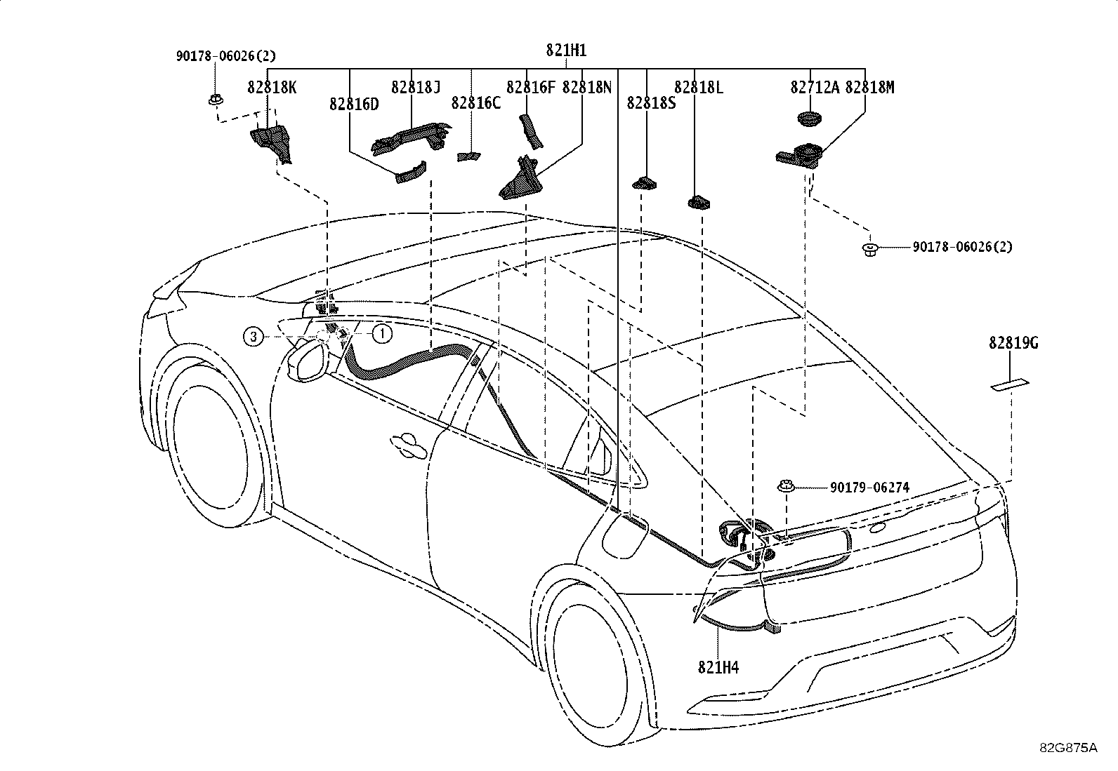 Figure 82G875A